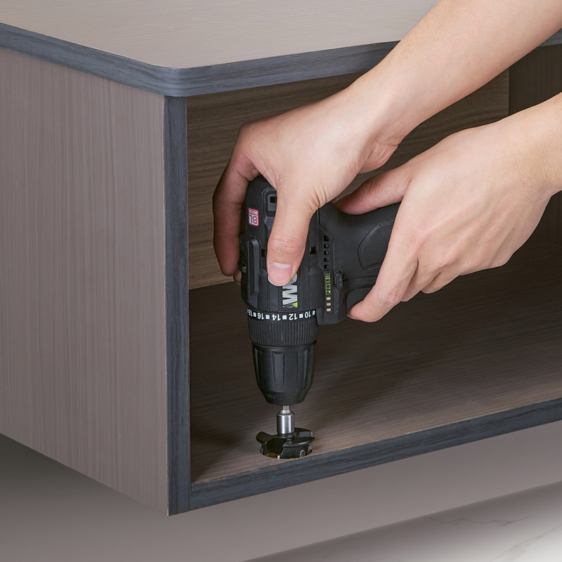 Woodworking Tools - Imbot 35mm Hinge Drill Extra Short