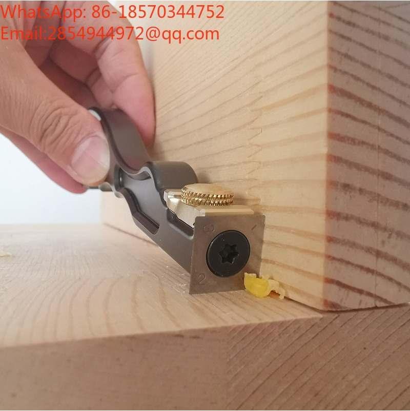 Woodworking Knives - Woodworking Multifunctional Shovel Knife Scraper Knife