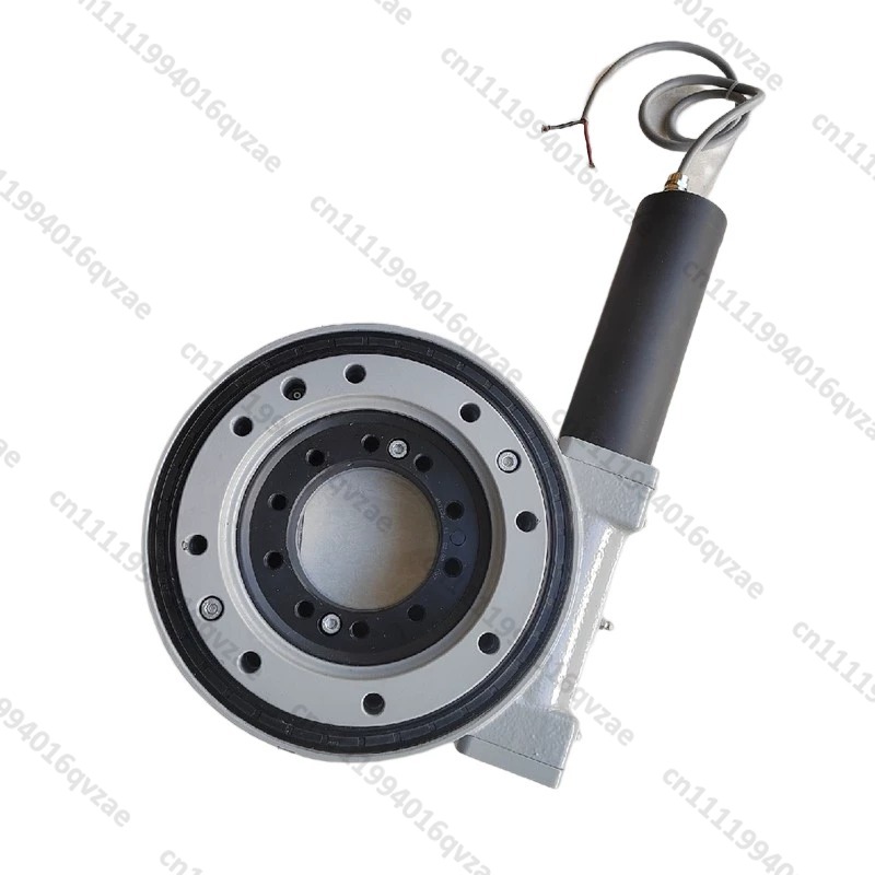 Turning Gouge Set - 7 Inch 12V24V Electric Slewing Drive