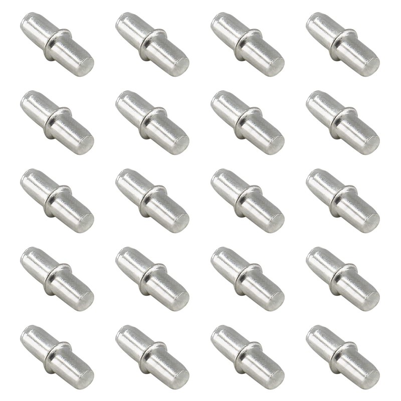 82 pcs Iron Metal Material She - Woodworking Finishing ulasan dan harga