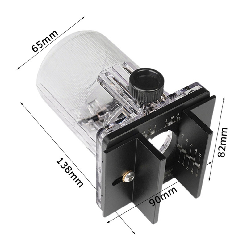 Woodworking Two-In-One Connect - Woodworking Tools ulasan dan harga