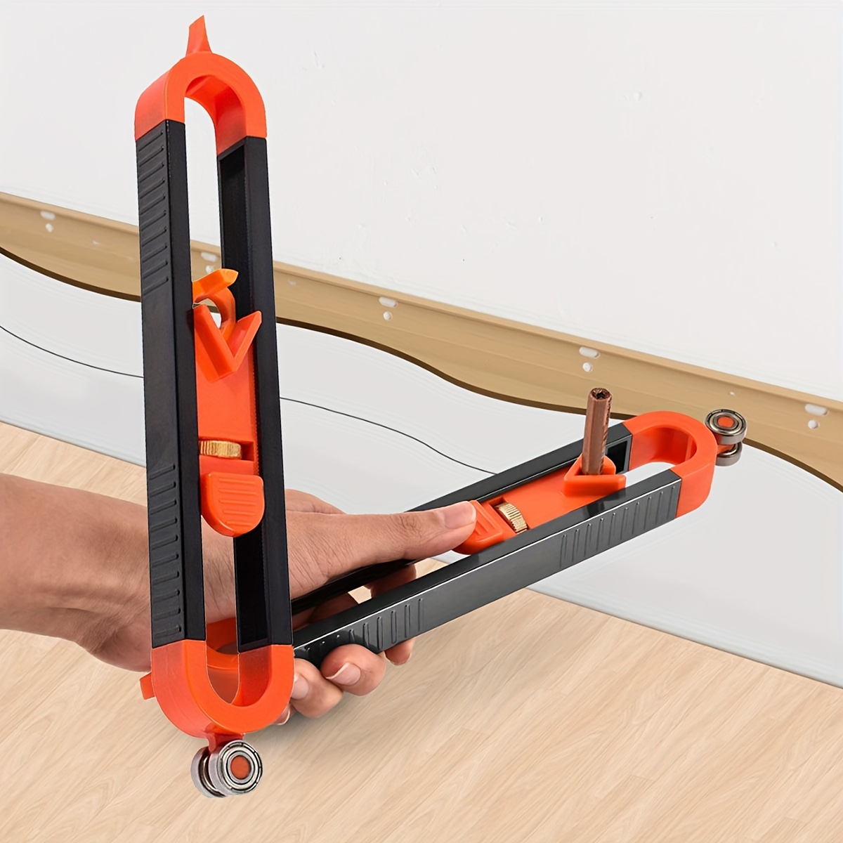 ABCL 6 Inch Pruning Saw File T - Woodworking Rasps And Files ulasan dan harga