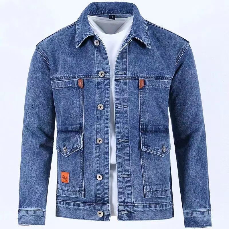 2023 Spring and Autumn New Fas - Woodworking Brand ulasan dan harga