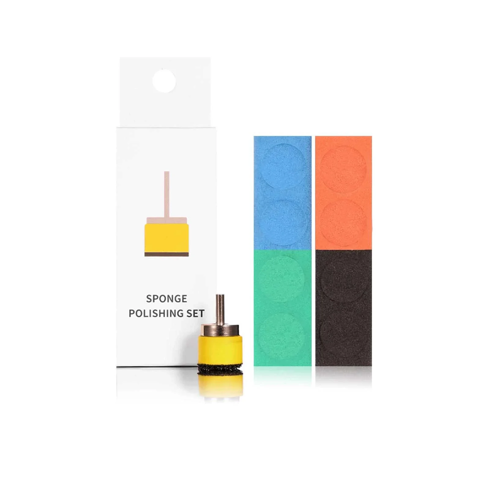 Dspiae Lm10 Polish Fluid Slurr - Woodworking Finishing ulasan dan harga