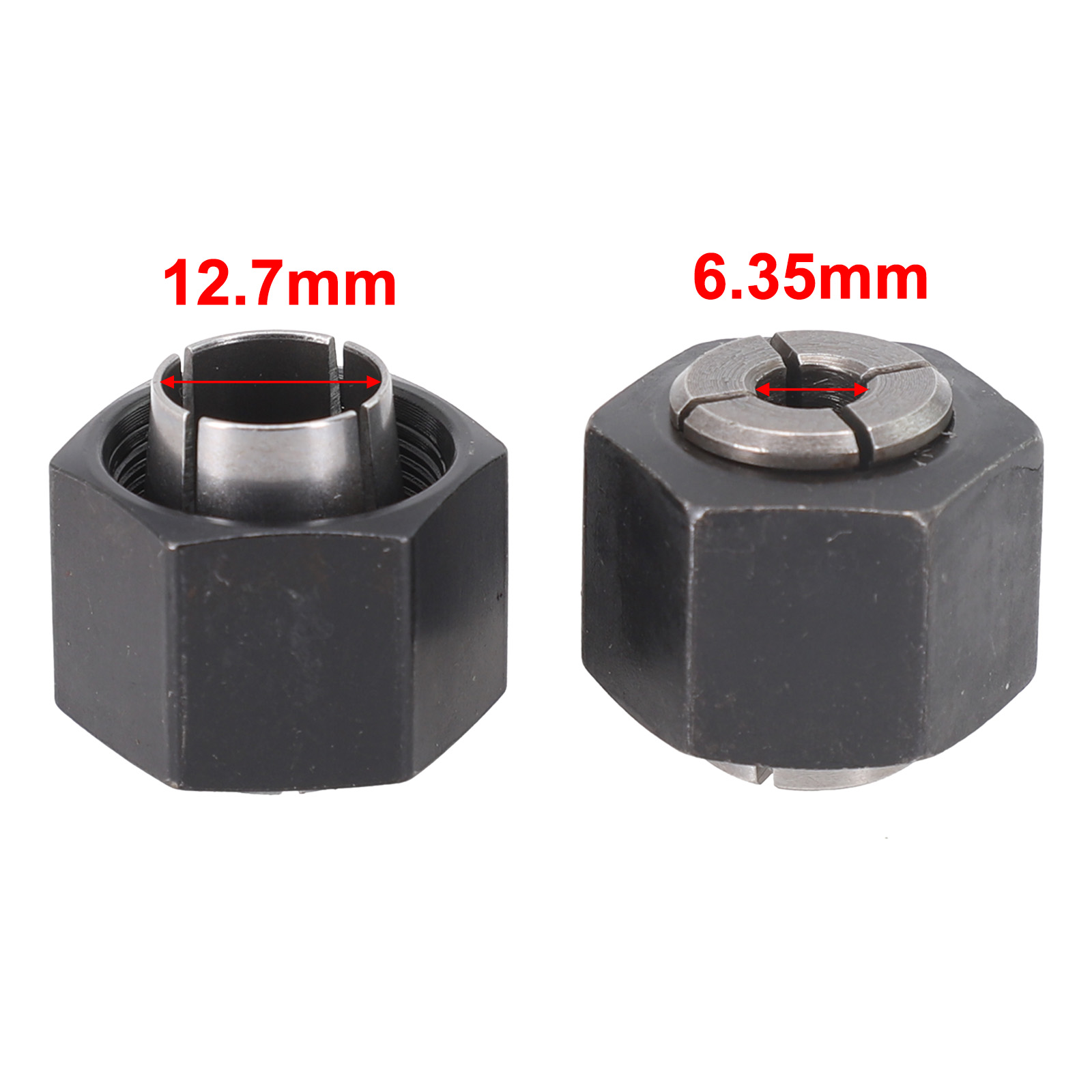 High Quality 2pcs Router Colle - Woodworking Names ulasan dan harga