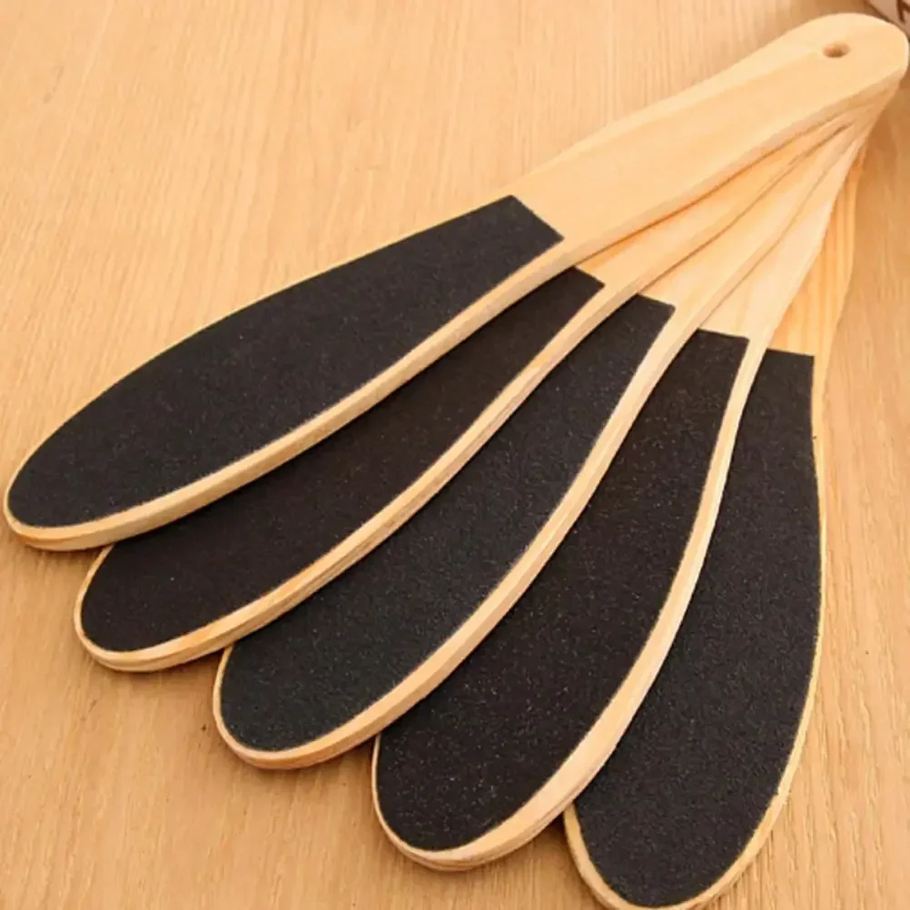 Wooden Handle Double-Sided Foo - Woodworking Rasps And Files ulasan dan harga