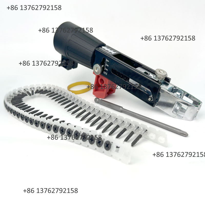 Automatic Screw Feeder Drill A - Woodworking Tools ulasan dan harga
