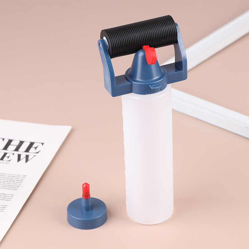 High Quality 8oz Wood Glue Rol - Woodworking Glue Applicator ulasan dan harga