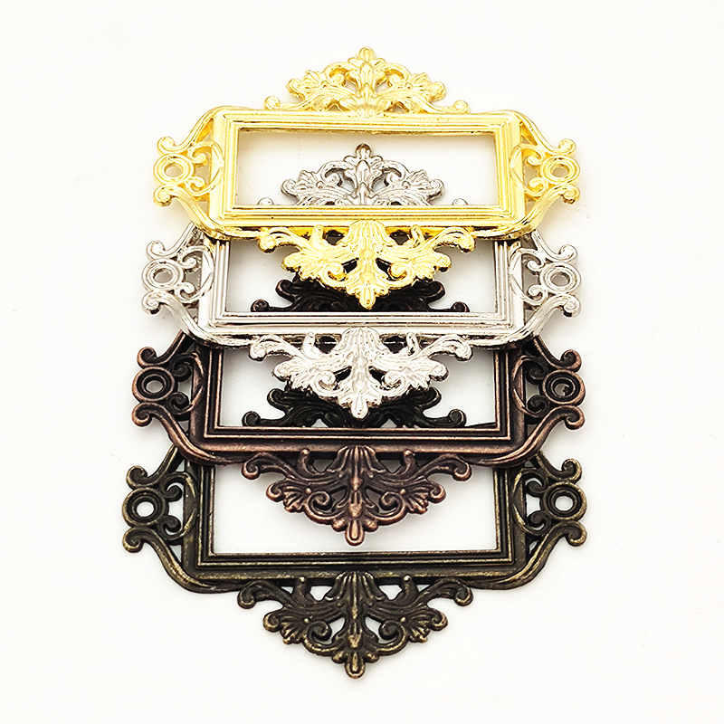 Label Handle Retro Case Door C - Woodworking Names ulasan dan harga