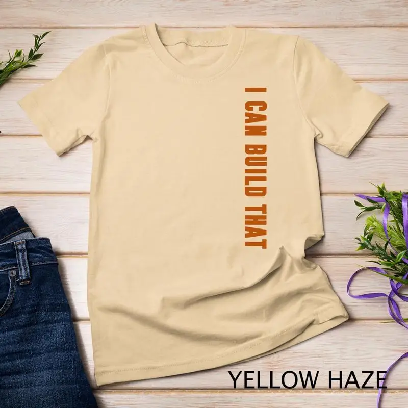I Can Build That Shirt Carpent - Woodworking Quote ulasan dan harga