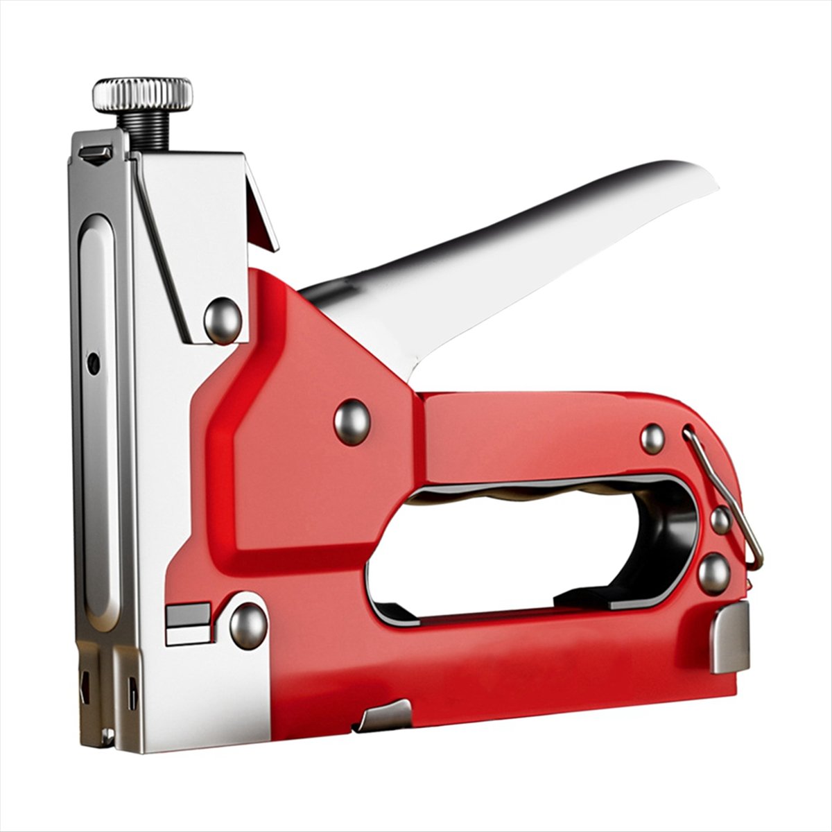 N82R Manual Three-Purpose Nail - Woodworking Tools ulasan dan harga