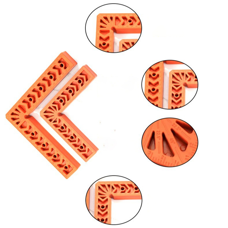 2 Sets of 3/4/6-inch Locking a - Woodworking Meaning ulasan dan harga