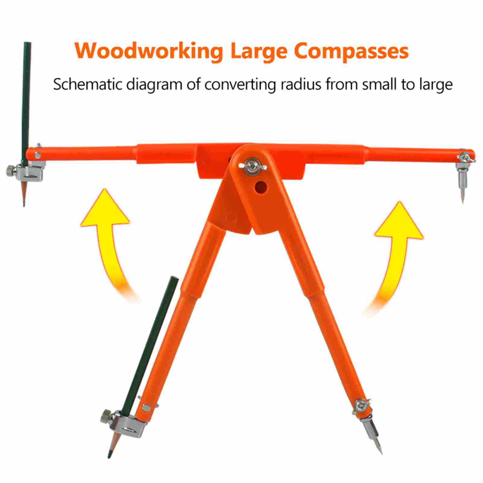 Gauge Large Compasses Woodwork - Woodworking Plans Free ulasan dan harga