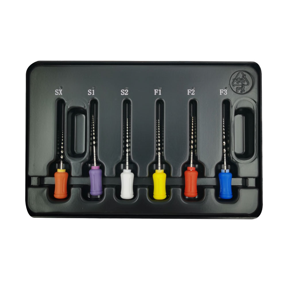 Dental Maillefer NITI Files Pr - Woodworking Files ulasan dan harga