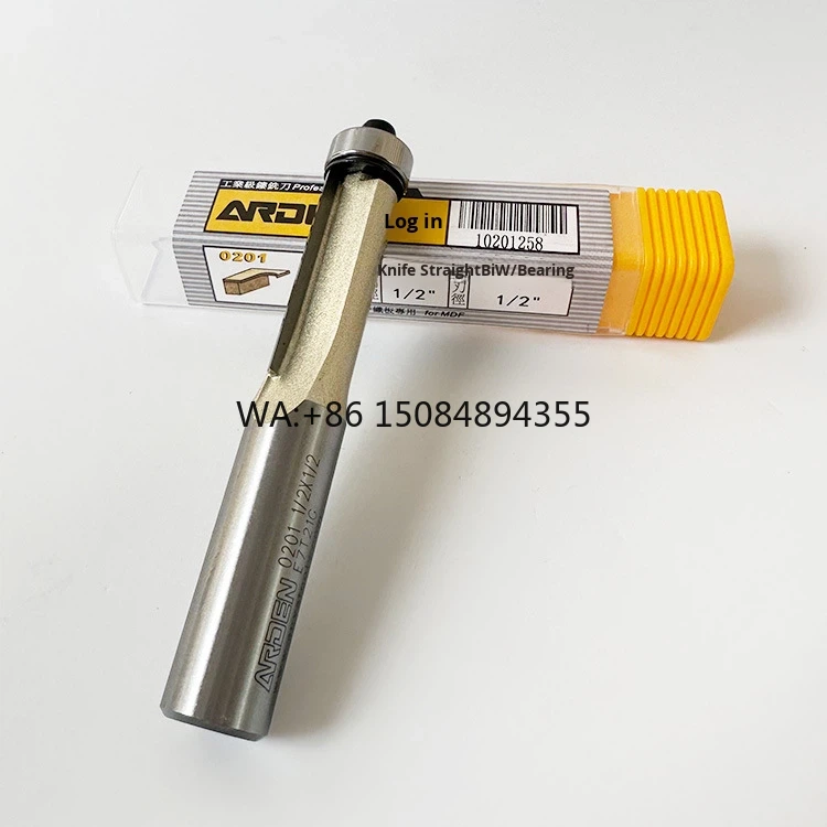 Arden Trimming Knife 1/2 & 1/4 - Woodworking Knives ulasan dan harga