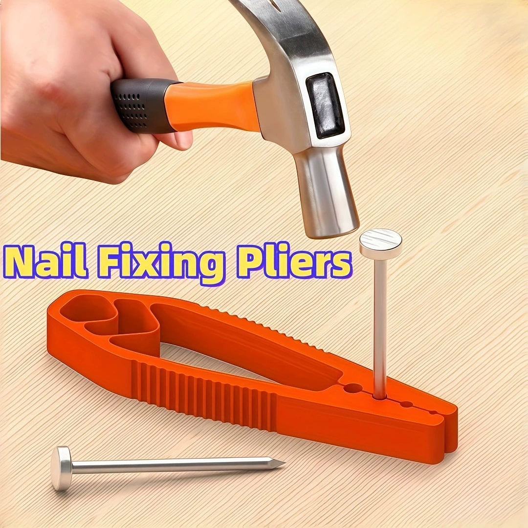 Portable Nail Fixer Tool Plast - Woodworking Tools ulasan dan harga