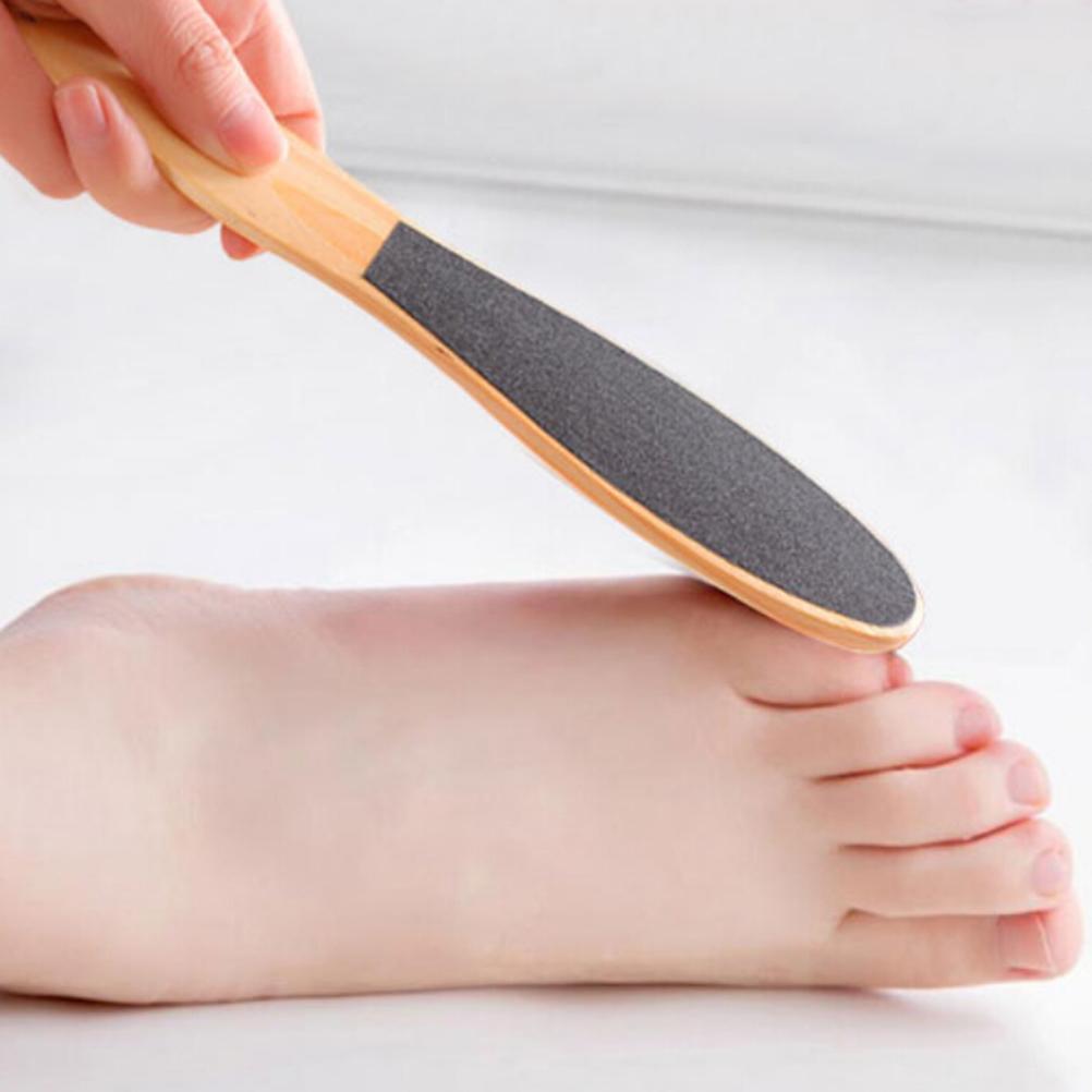 Wooden Handle Double Sided Foo - Woodworking Rasps And Files ulasan dan harga