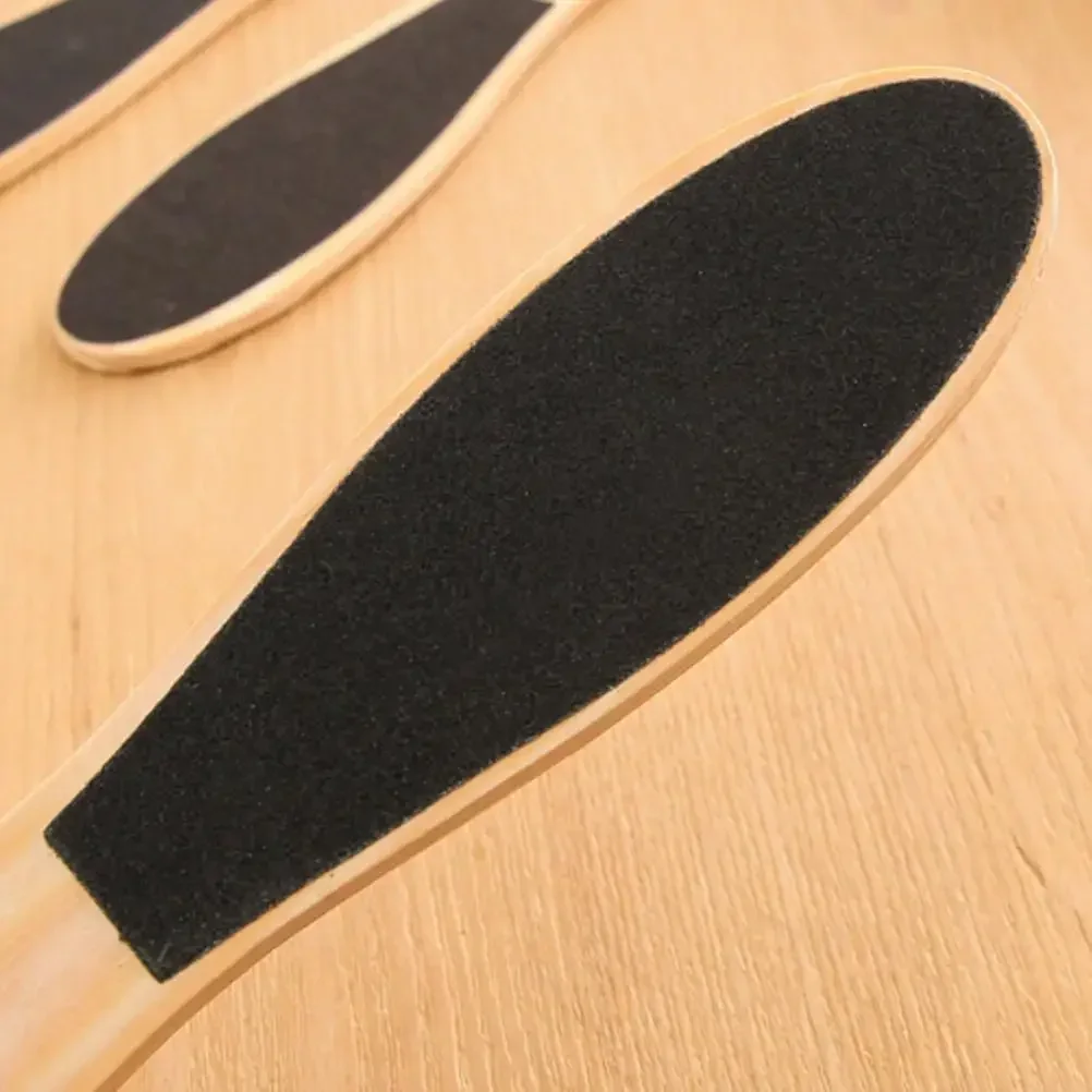 Wooden Handle Double Sided Foo - Woodworking Rasps And Files ulasan dan harga