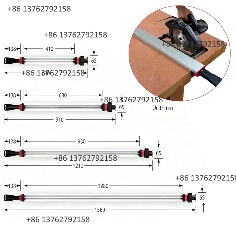 Aluminum Alloy Woodworking Mit - Woodworking Tools ulasan dan harga