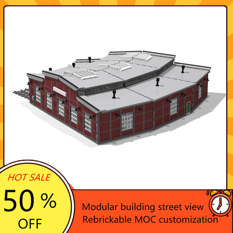 5286PCS MOC Creative Modular T - Turning Gouge Set ulasan dan harga