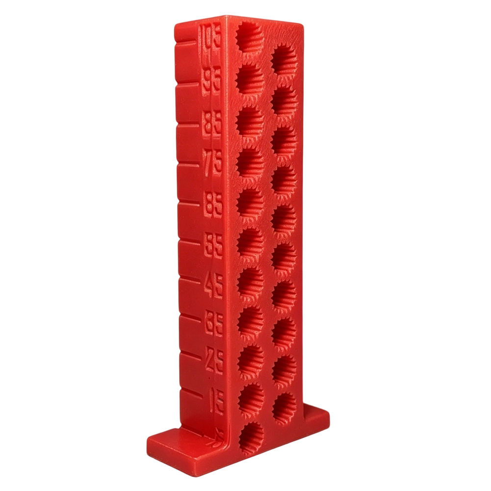 3D Printed DIY Measuring Tool  - Woodworking Artisans ulasan dan harga