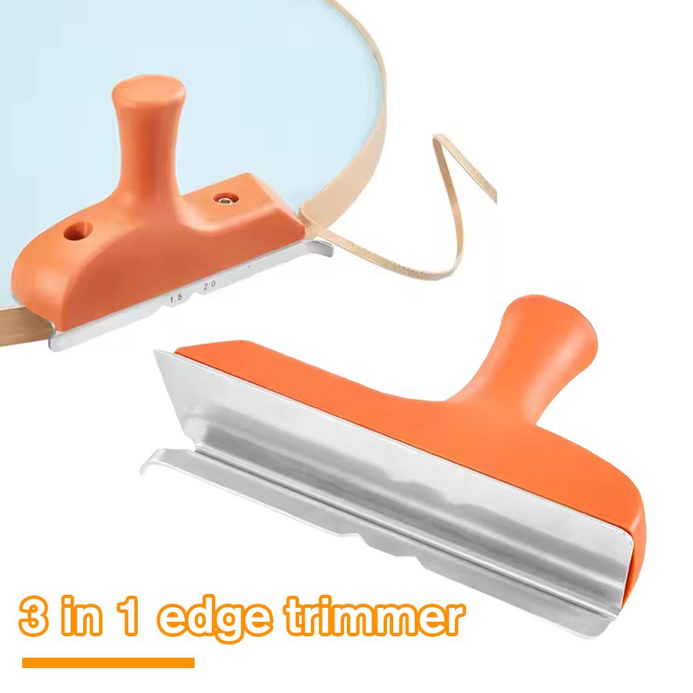 Right Angle/arc Universal Trim - Woodworking Glue Applicator ulasan dan harga