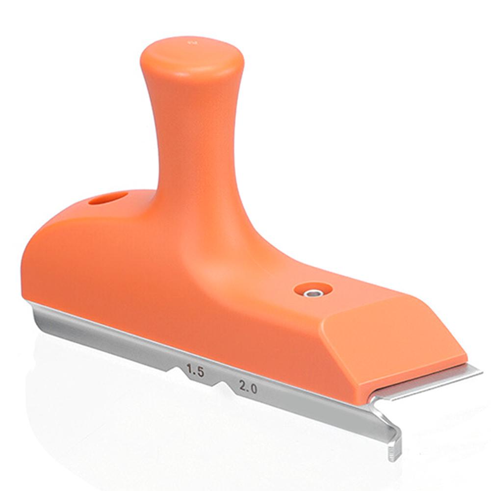 Right Angle/arc Universal Trim - Woodworking Glue Applicator ulasan dan harga