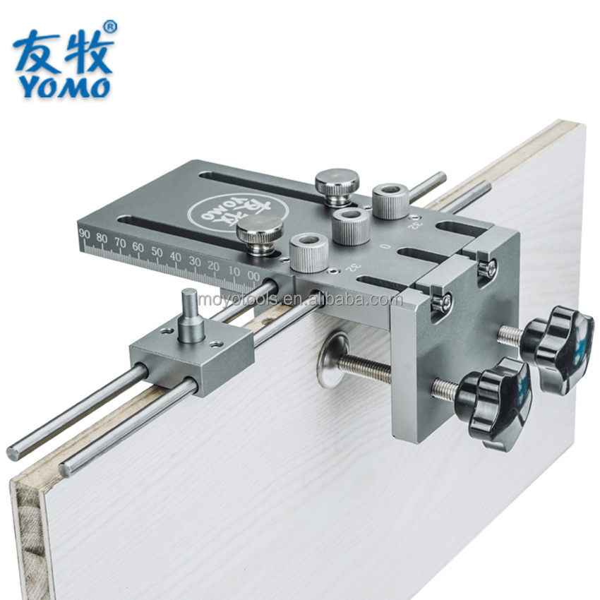 Upgrade Dowelling Jig for Furn - Woodworking Tools ulasan dan harga