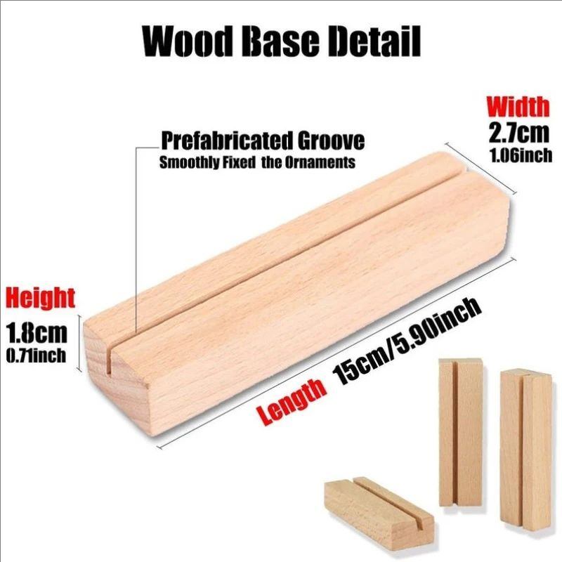 1pc tractor Customized Letter  - Woodworking Diy Projects ulasan dan harga