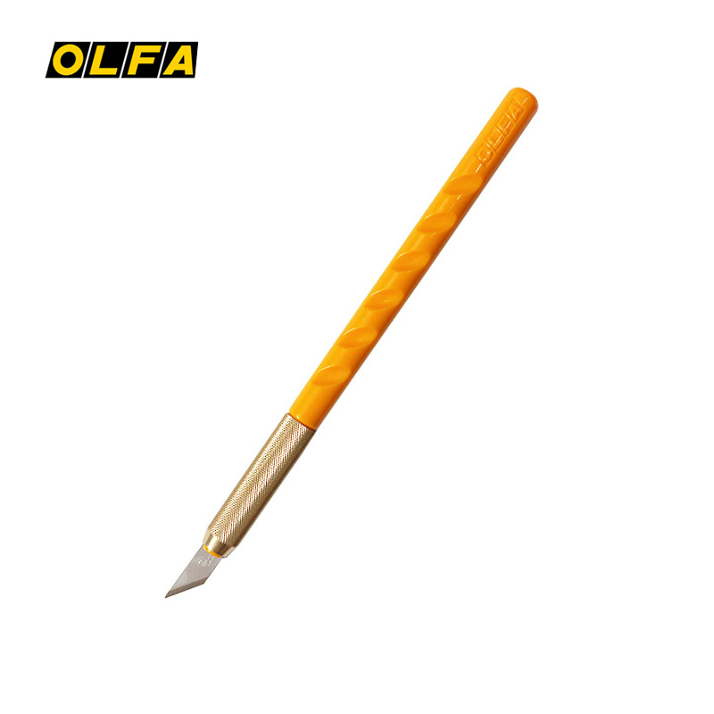 MADE IN JAPAN OLFA Standard Ar - Woodworking Japan ulasan dan harga