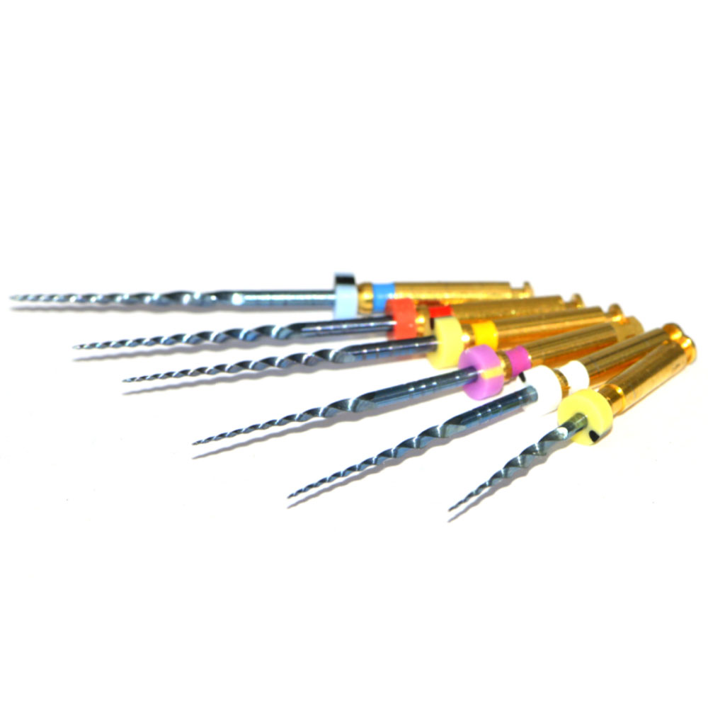 XND Dental Root Canal Files 6p - Woodworking Files ulasan dan harga