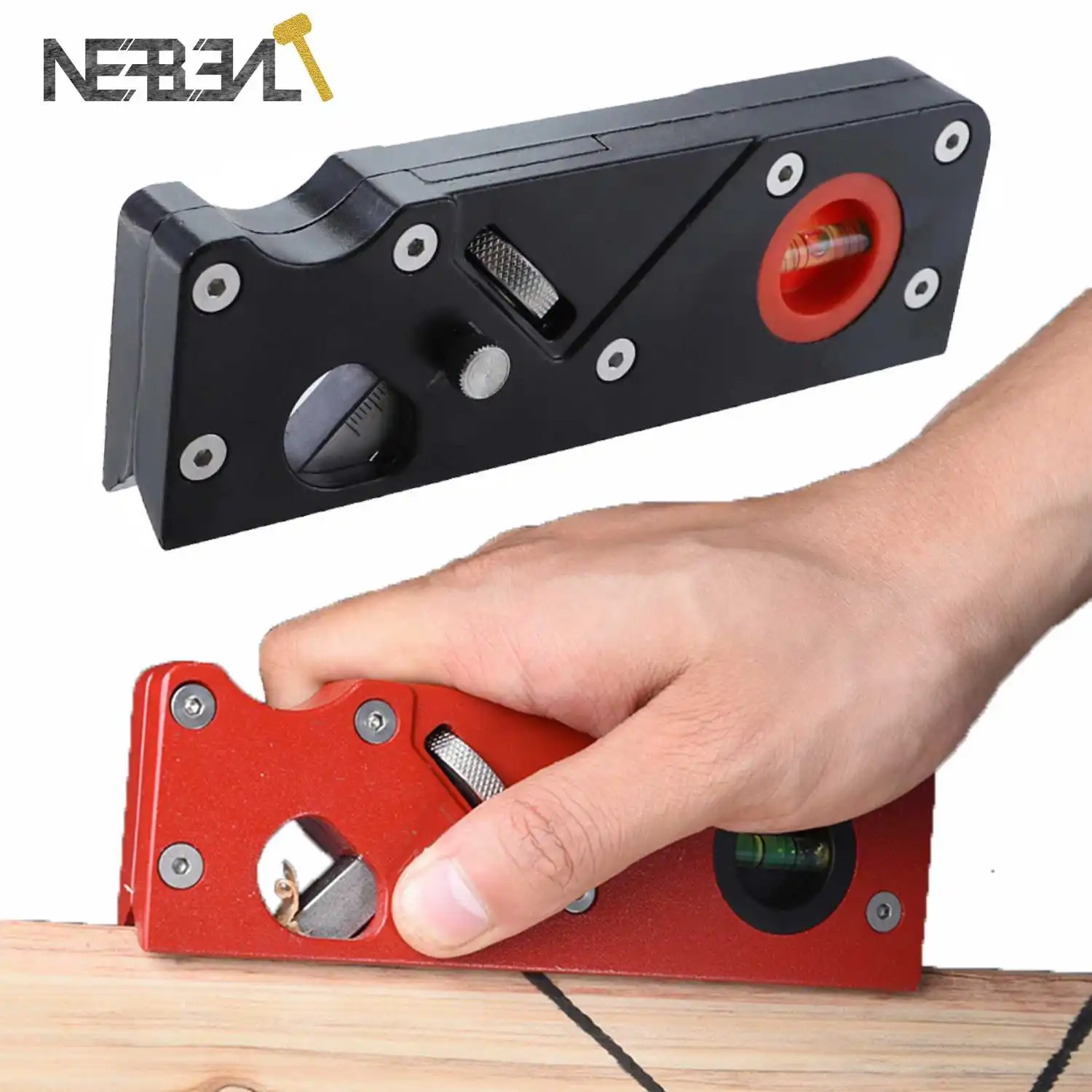 Multi-Angle Woodworking Hand P - Woodworking Finishing ulasan dan harga