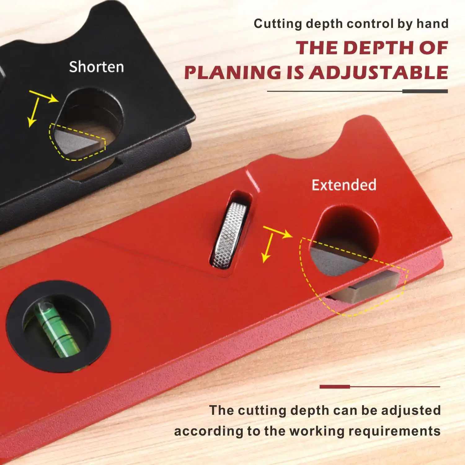 Multi-Angle Woodworking Hand P - Woodworking Finishing ulasan dan harga
