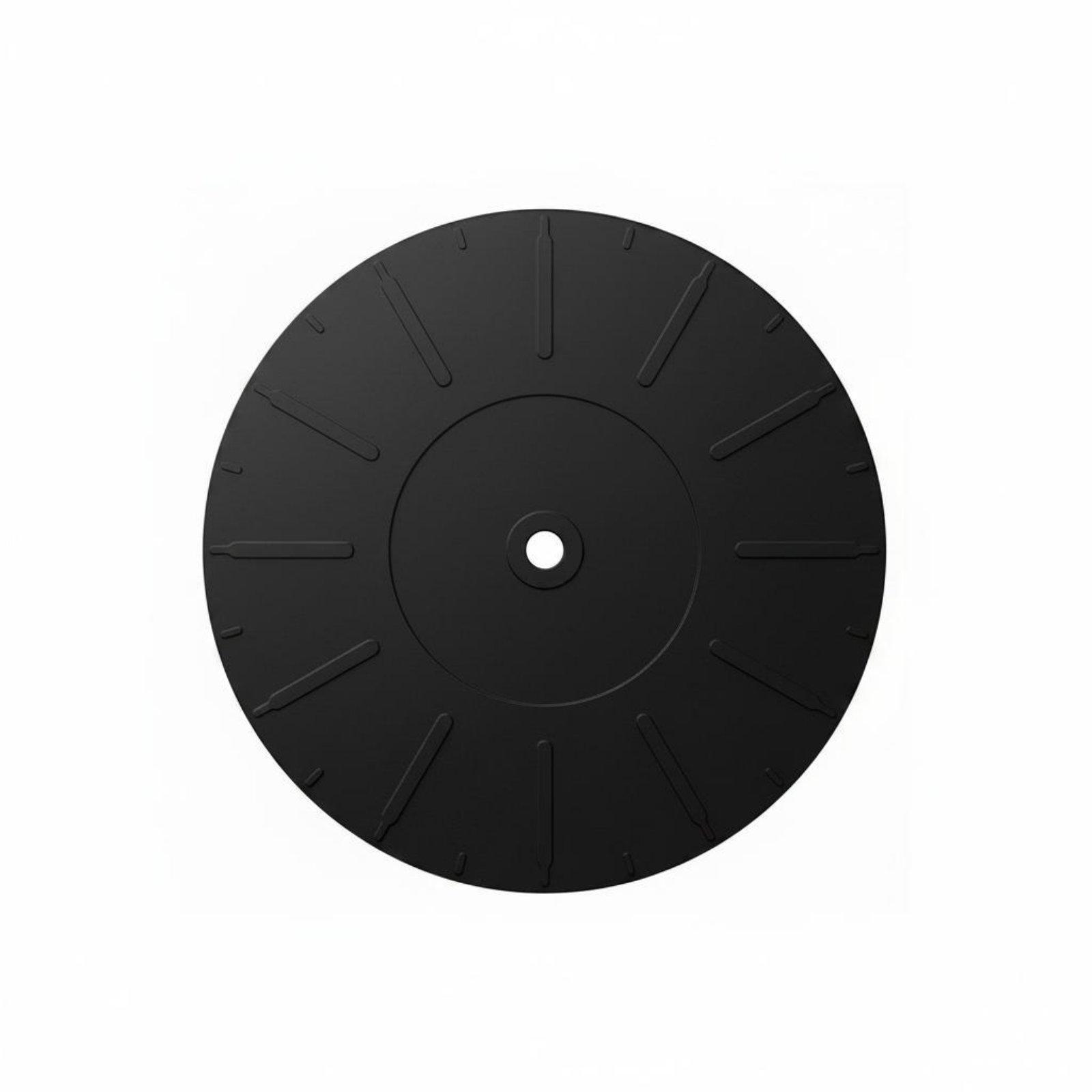 Turntable Non Slip Pad Anti Vi - Turning Gouge Set ulasan dan harga