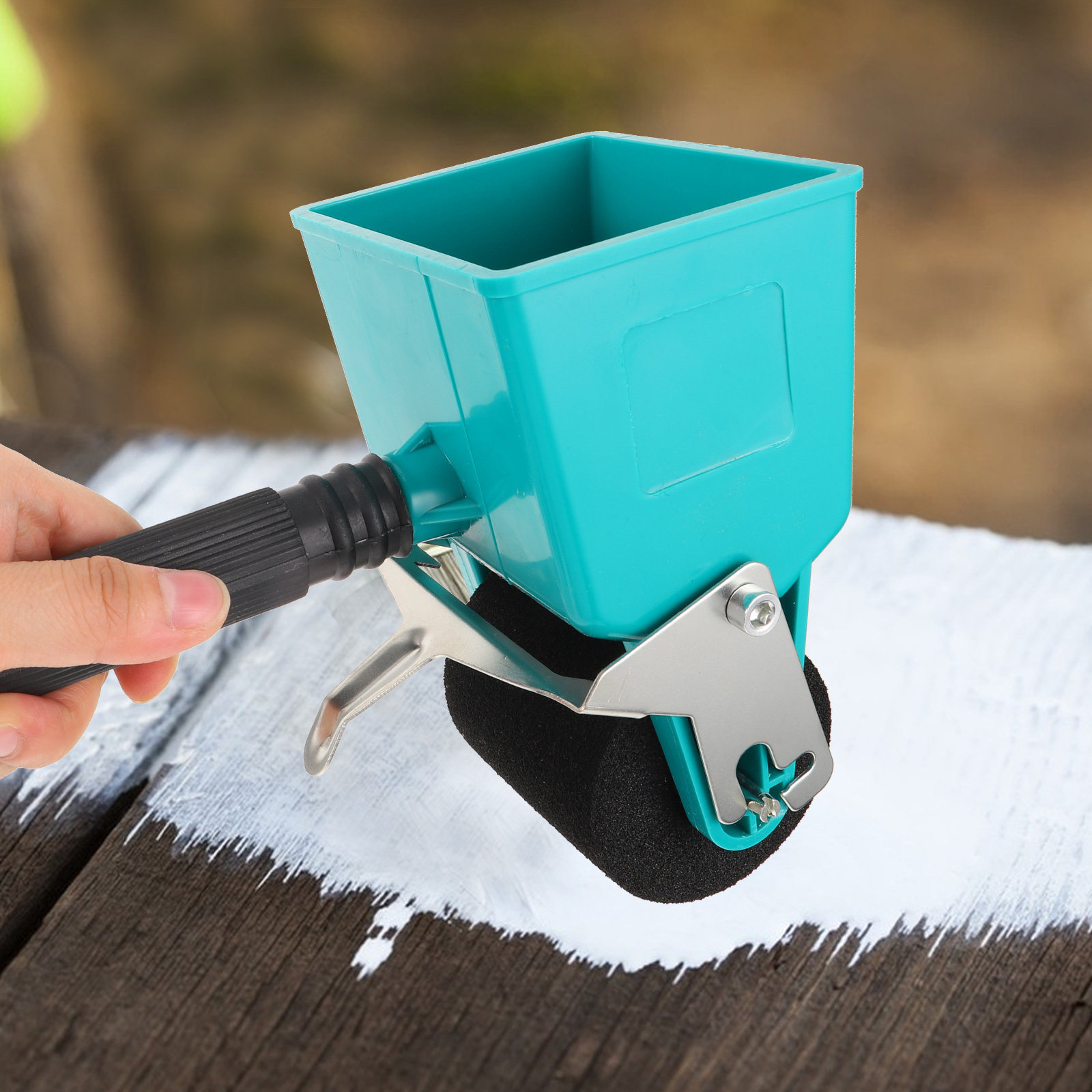 Handheld Glue Roller Applicato - Woodworking Glue Applicator ulasan dan harga
