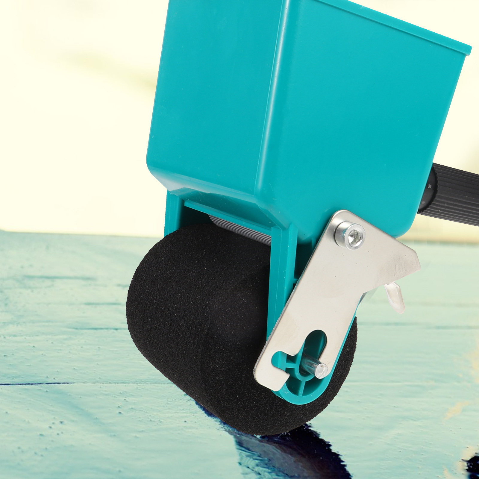 Handheld Glue Roller Applicato - Woodworking Glue Applicator ulasan dan harga