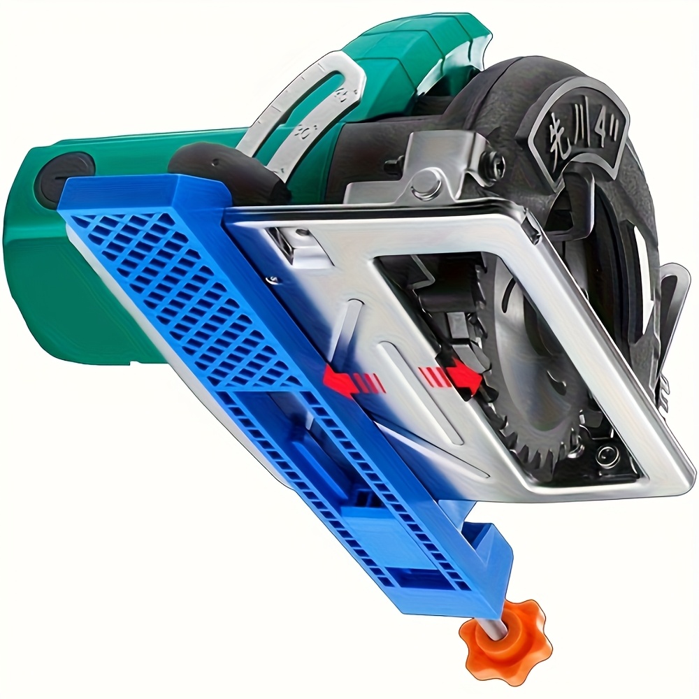 Durable ABS Electric Circular  - Woodworking Files ulasan dan harga