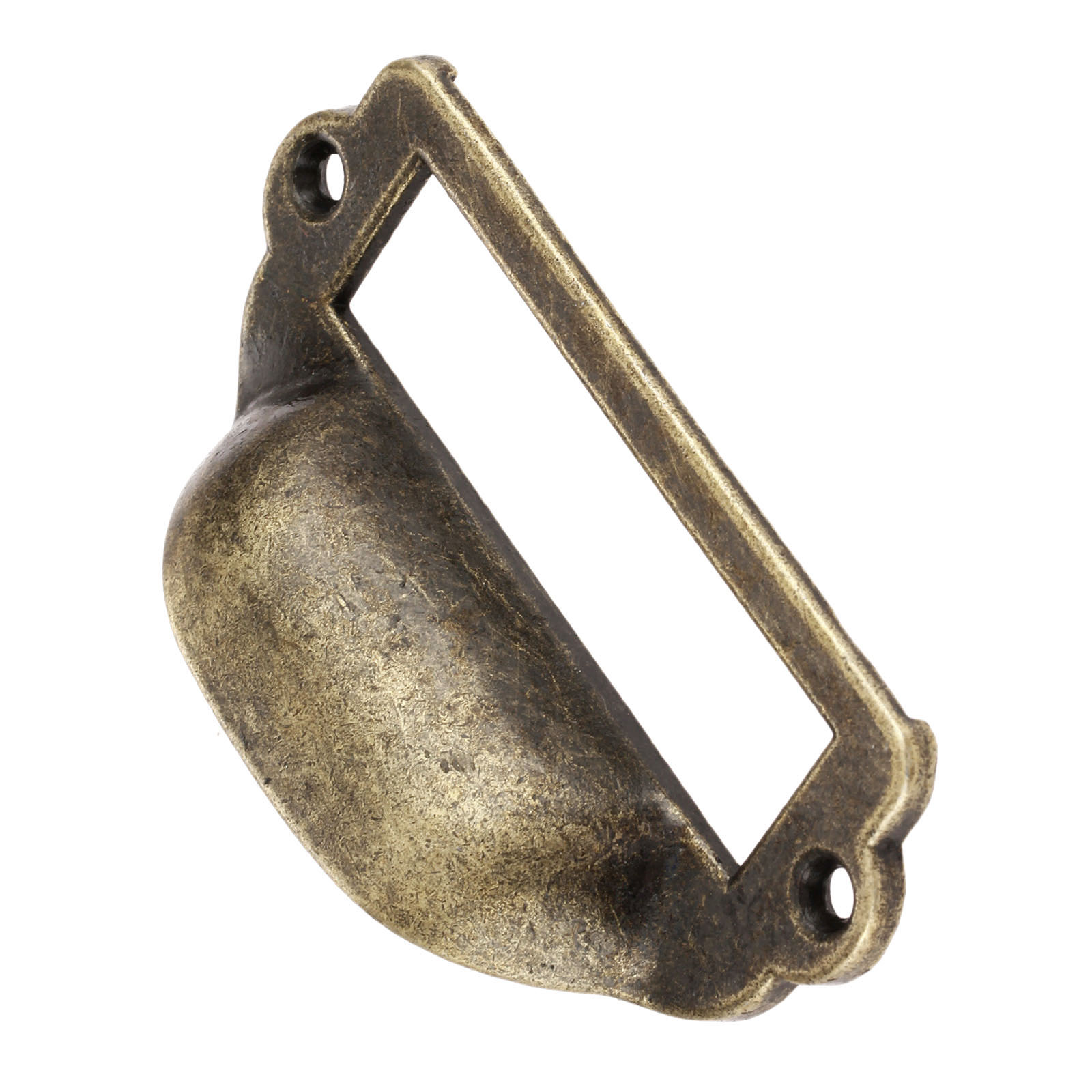 82x40mm Zinc Alloy Antique Bra - Woodworking Names ulasan dan harga