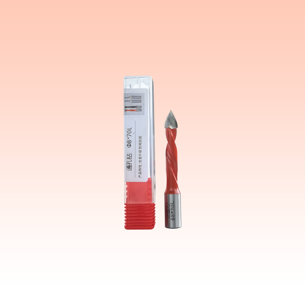Hole Drill Bits Tungsten Carbi - Woodworking Brand ulasan dan harga
