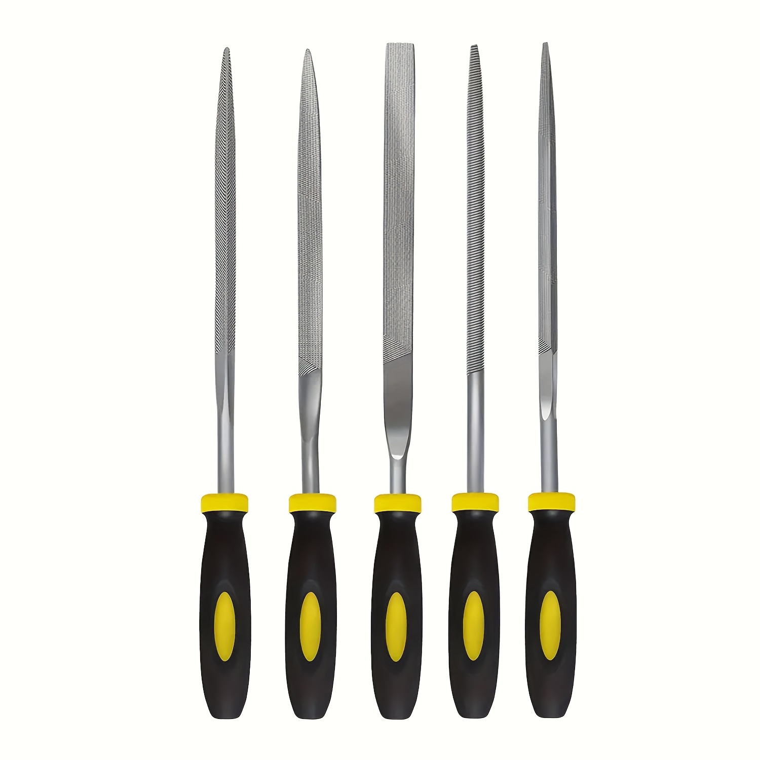 High-Carbon Steel Precise Need - Woodworking Rasps And Files ulasan dan harga
