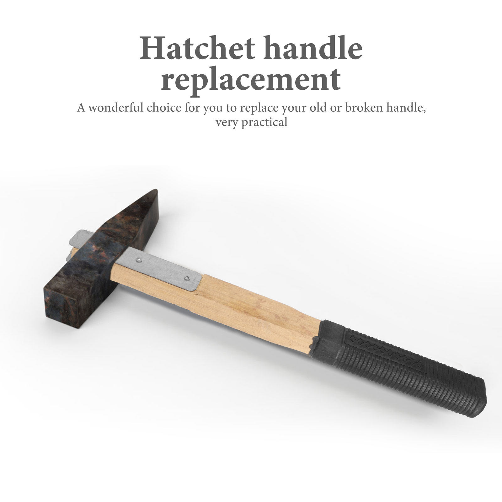Heavy Duty Wood Axe Handle Rep - Woodworking Terms ulasan dan harga