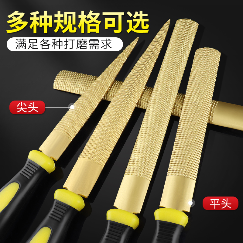 Woodworking File, Gold File, C - Woodworking Rasps And Files ulasan dan harga