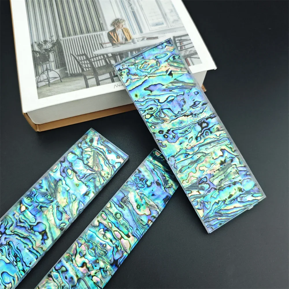 Versatile Colorful Abalone She - Woodworking Artisans ulasan dan harga