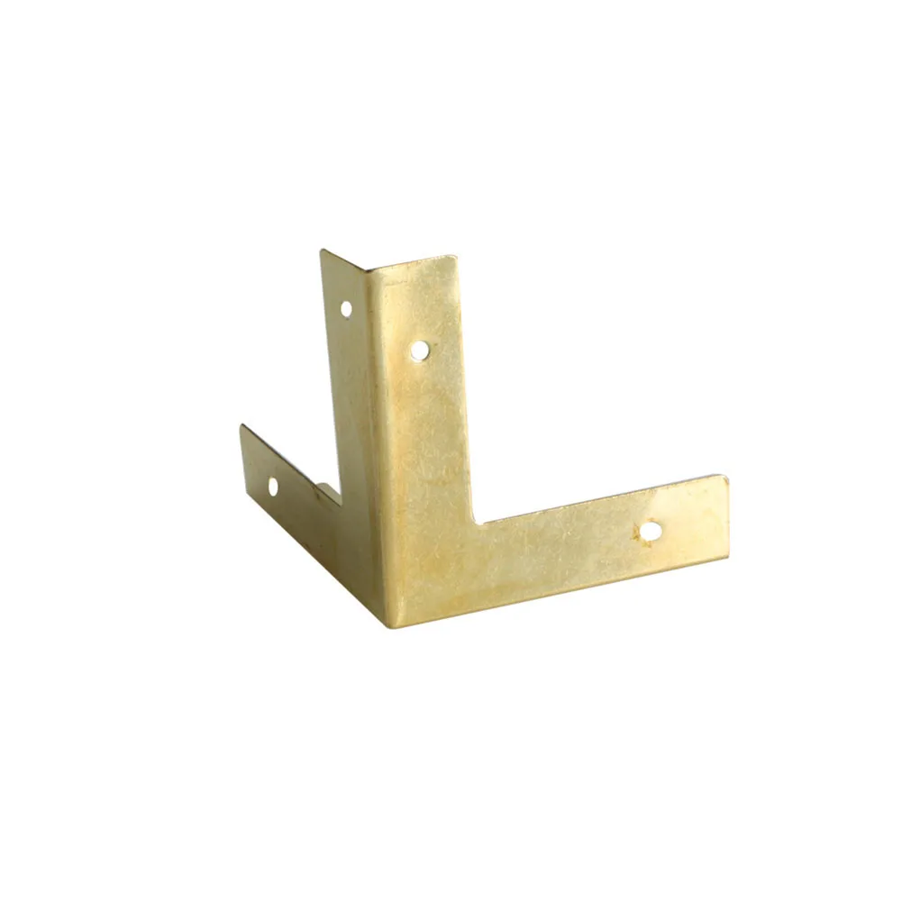 For Luggage Iron Corner Guards - Woodworking Finishing ulasan dan harga