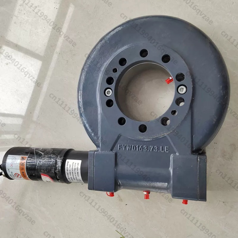 7 Inch 12V24V Electric Slewing - Turning Gouge Set ulasan dan harga