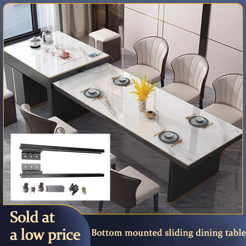 Ultra-Thin Slide Track For Kit - Woodworking Plans Free ulasan dan harga