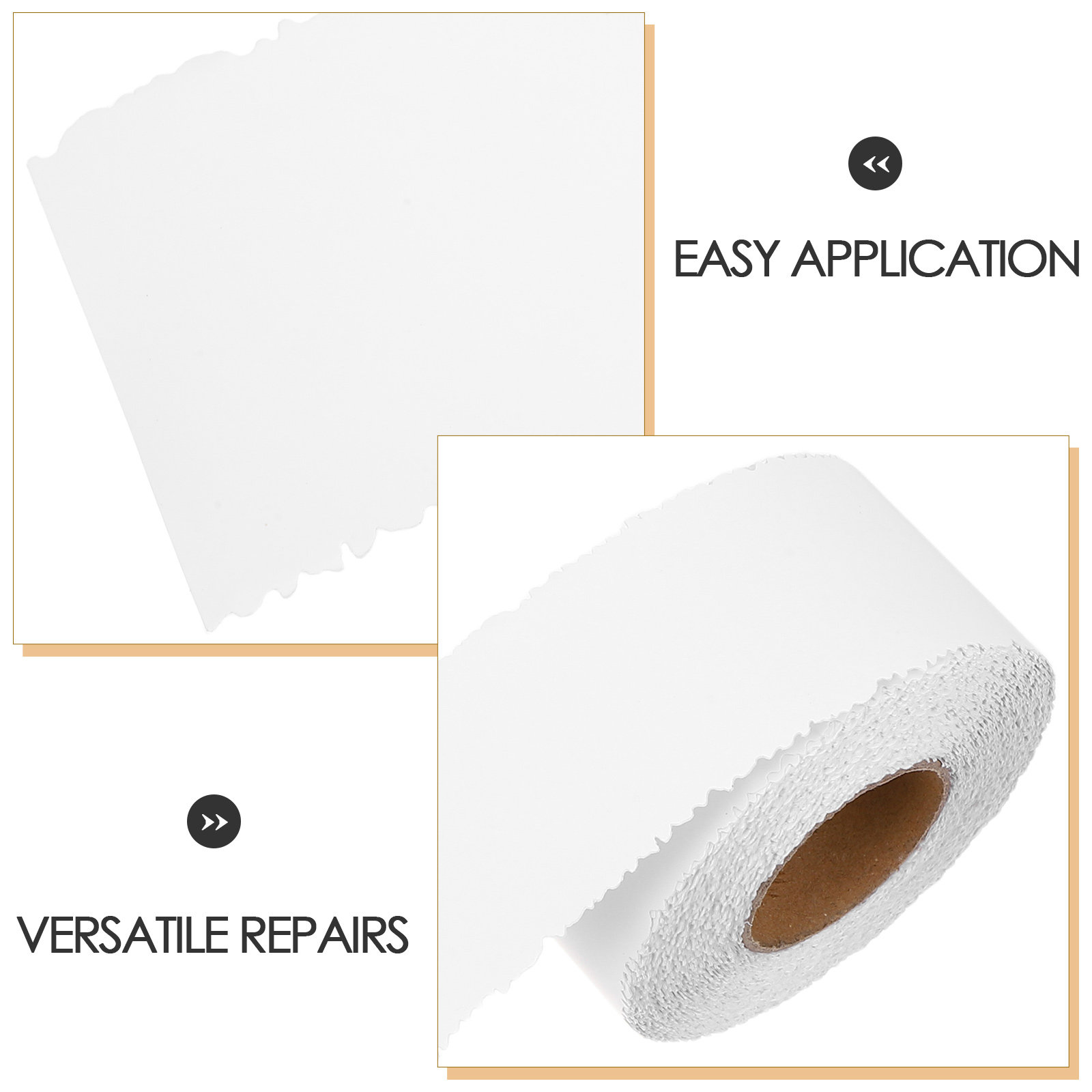 65Ft X 2In Self-Adhesive Paint - Woodworking Finishing ulasan dan harga