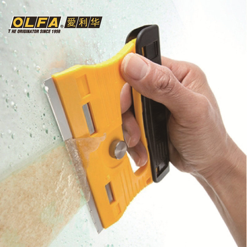 OLFA GSR-1 Imported From Japan - Woodworking Japan ulasan dan harga