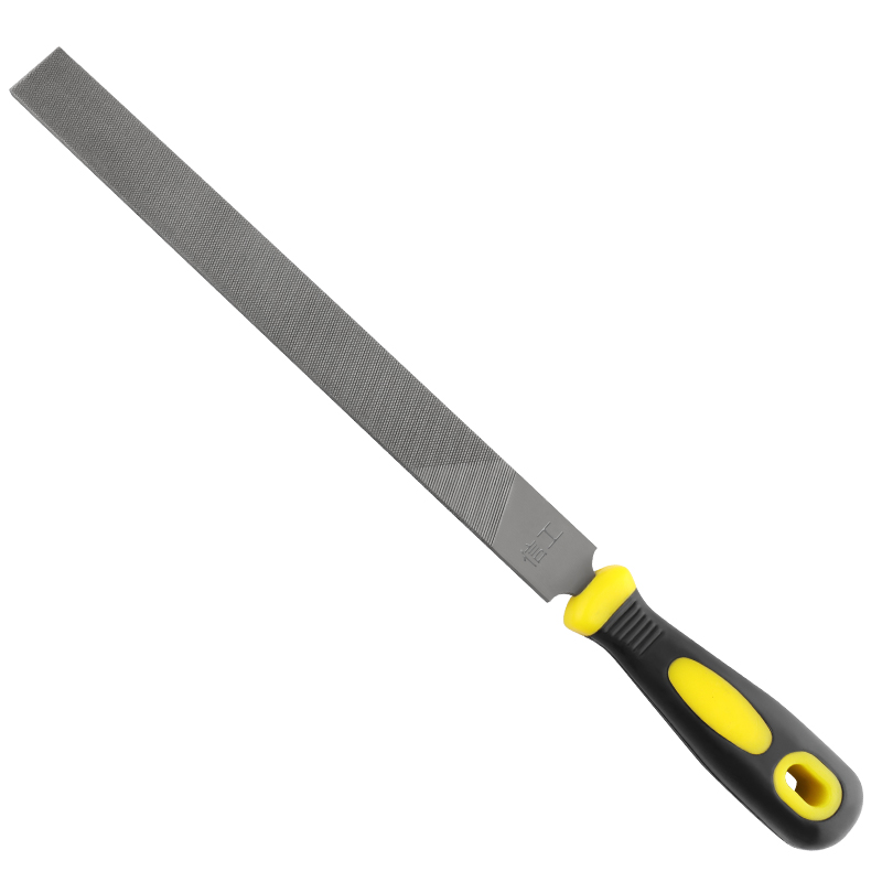 Steel File, Semi-circular File - Woodworking Rasps And Files ulasan dan harga