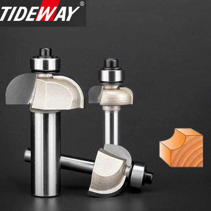 Tideway Tungsten Carbide Chamf - Woodworking Quote ulasan dan harga